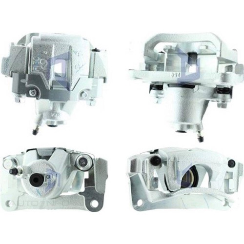 Protex brake caliper RH rear Lexus LX570 URJ201R 2008-2021 5.7 3UR-FE V8 1 piston floating type