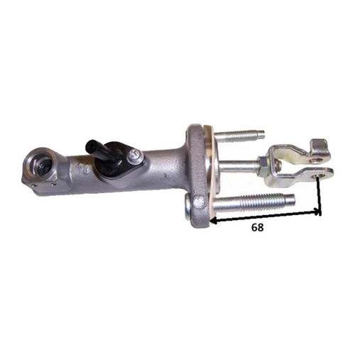 Protex clutch slave cylinder Honda Jazz VTi GD 1.5 L15A1