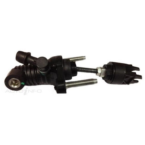 Protex clutch master cylinder Toyota Hilux Workmate TGN121R 2TR-FE 2.7 Petrol