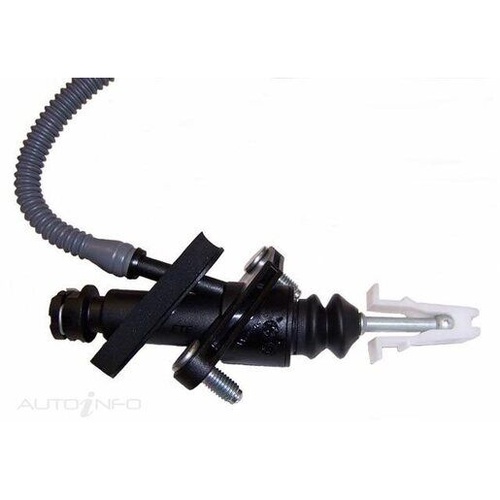 Protex clutch master cylinder Holden Barina CD XC Z14XEP 1.4