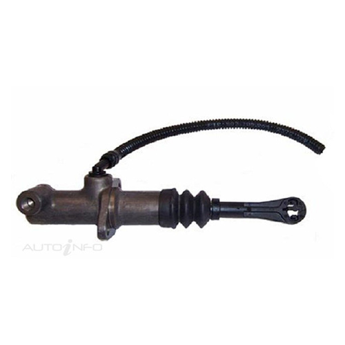 Protex clutch master cylinder Holden Colorado RC 3.6 V6 Petrol