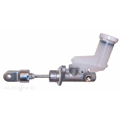 Protex clutch master cylinder Mitsubishi Pajero NP 6G75 3.8 V6