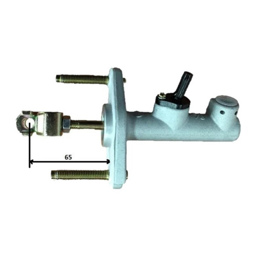 Protex clutch master cylinder Honda Civic EU D17A2 1.7