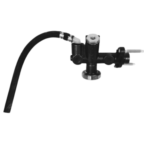 Protex clutch master cylinder Ford Ranger PK WEAT 3.0