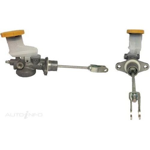 Protex clutch master cylinder Subaru Impreza XV G3 EJ204 2.0