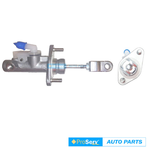 Protex clutch slave cylinder Mitsubishi Lancer VR-X CH 4G69 2.4