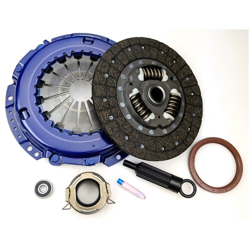 Heavy Duty Clutch Kit For Hilux LN147R LN149R LN167R LN169 3.0 LTR 1997-2005