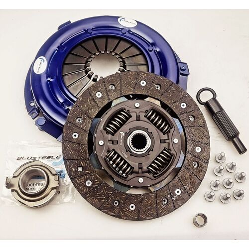 Heavy Duty Clutch Kit For Mazda RX8 Rotary Engine 6 Speed