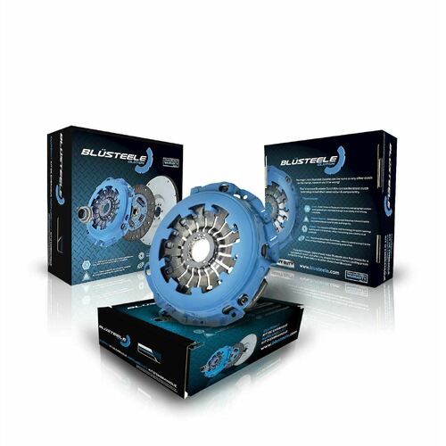 Blusteele Heavy Duty clutch kit for Toyota BTA-9402