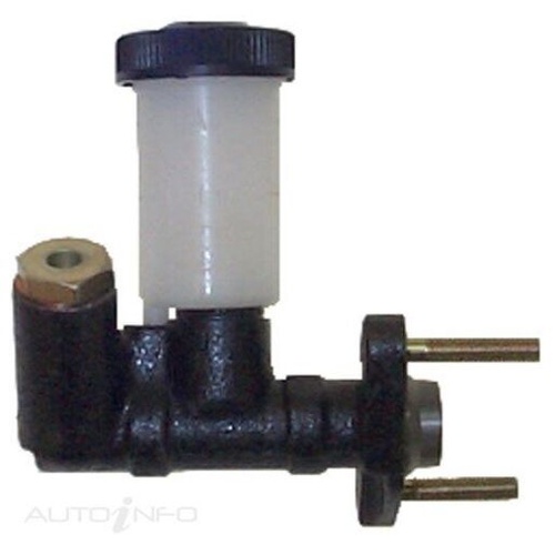 Protex clutch master cylinder Ford Courier PC FE 2.0