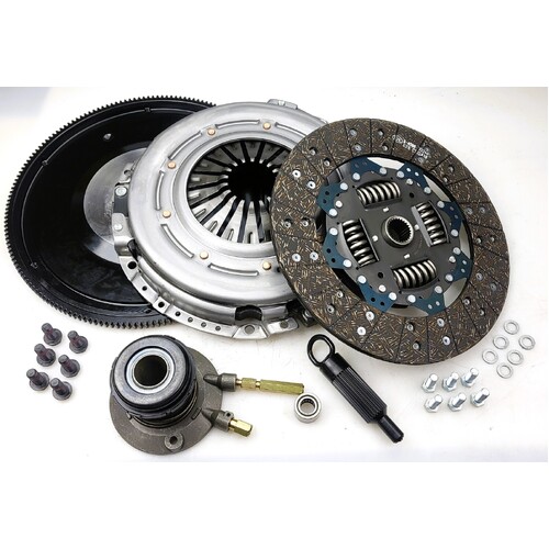 Clutch Kit To Suit Holden Commodore V8 5.7 VU LS1 GEN 3 Inc. CSC Cylinder