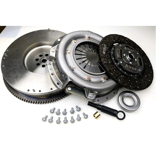 Clutch Kit for Nissan Patrol GU, ZD30, 3.0L, up to 10/2004, Incl new flywheel