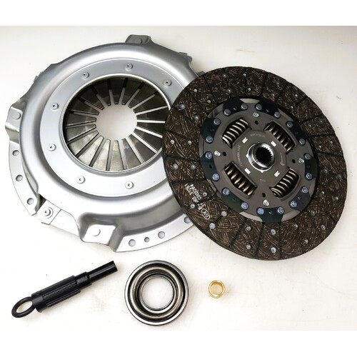 Clutch For Nissan Patrol GQ 4.2 Petrol 6cyl EFI TB42 