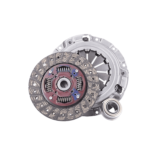 Exedy replacement clutch kit Datsun 1200 B110 1970-1974 1.2 A12
