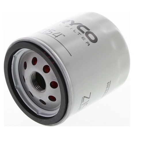 Ryco oil filter for Holden Commodore VR VRII VS VSII 3.8 V6 1991-1997 Z154