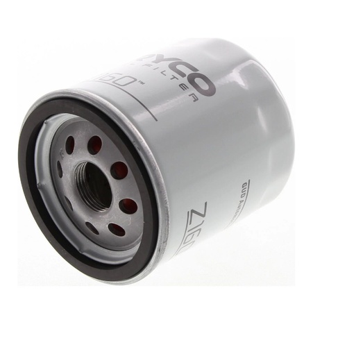 Ryco oil filter for Holden Commodore VN VP VR VS VT 5.0 LB9 304 V8 Z160