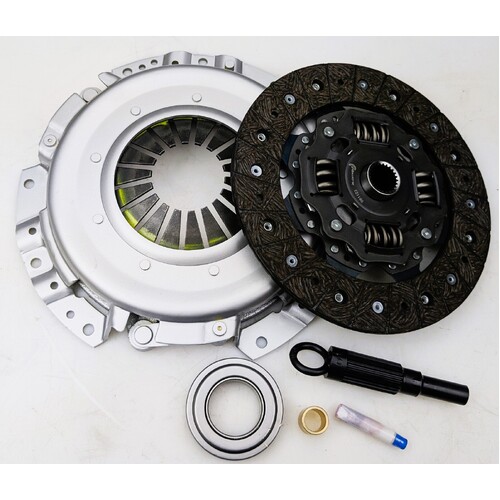 Clutch kit for Nissan Patrol GU 2.8L RD28T
