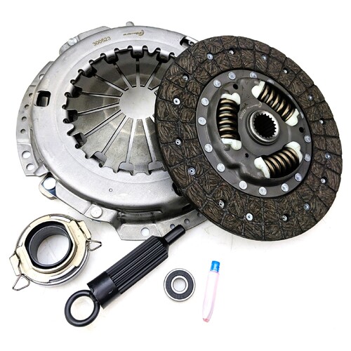 Clutch Kit For Hilux LN172 LN192 LN106 5L 3.0L Diesel